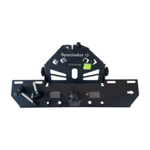 Specialist+ SLIDER 45 fokos gérvágó adapter sarokcsiszolóhoz 115-125 mm