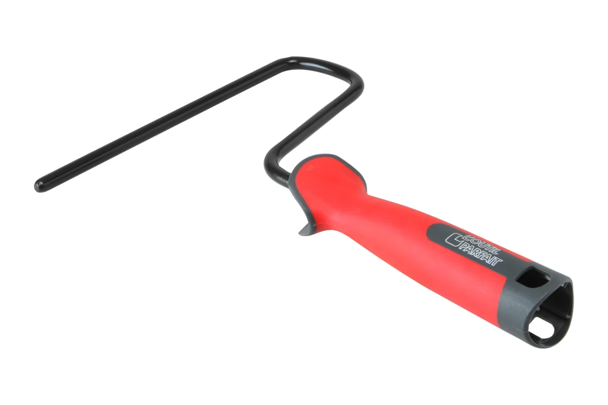 L’outil Parfait Ultra könnyú teddy henger nyél 250mm