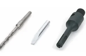 Samedia SDS Plus /M16 adapter (PIROS) koronafúróhoz