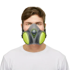 BLS 8100 Next Kit féálarc (karbantartást nem igényelő)
