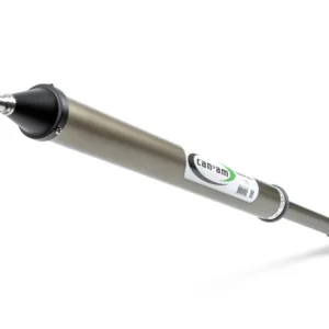 CanAm glettelő pumpa 60cm