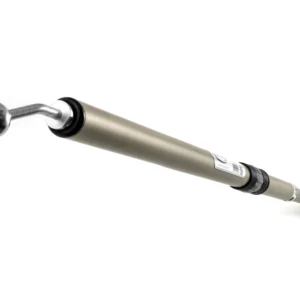 teleszkópos hosszabbító 76-120cm