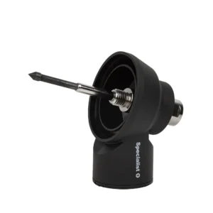 Gyémánt magfúró porelszívó adapter M16/ M18