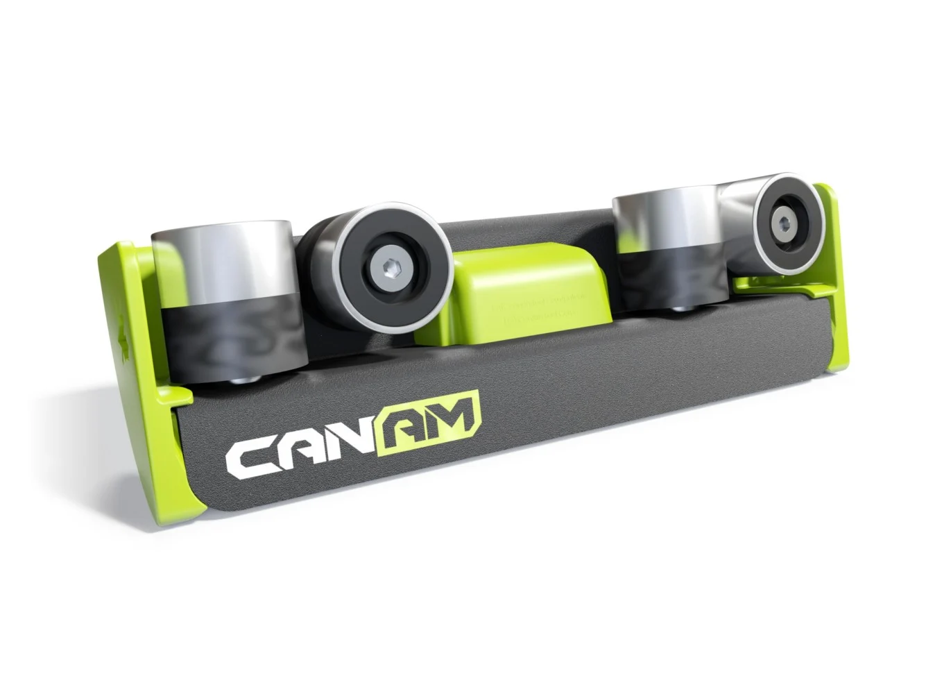 CanAm ultrakönnyű belső sarokroller