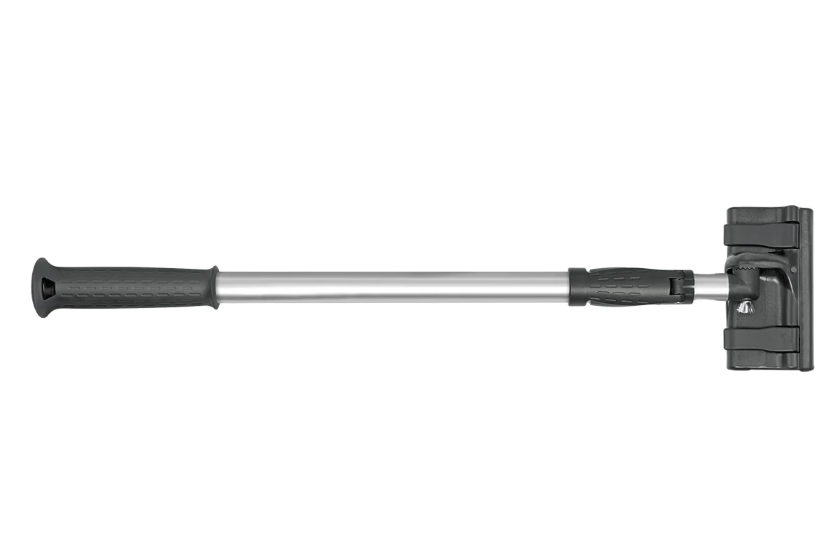 L' Outil Parfait Finish lepke szett, 0.3mm lehúzó és spaklik, 7 részes /25-35-45-60cm 0.3mm pengés lehúzó, 10-15 cm spakli, 2 x 0,5 m teleszkópos hosszabbító