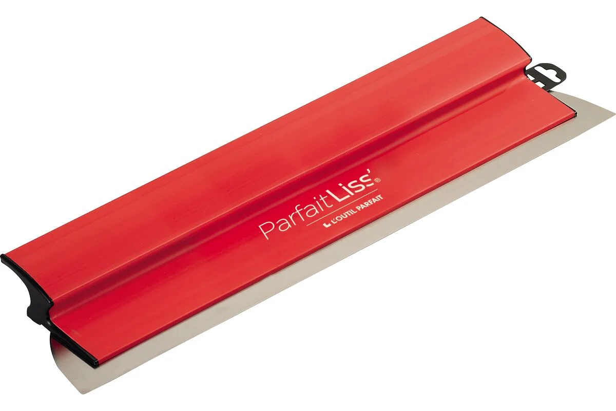 L' Outil Parfait Finish lepke szett, 0.3mm lehúzó és spaklik, 7 részes /25-35-45-60cm 0.3mm pengés lehúzó, 10-15 cm spakli, 2 x 0,5 m teleszkópos hosszabbító