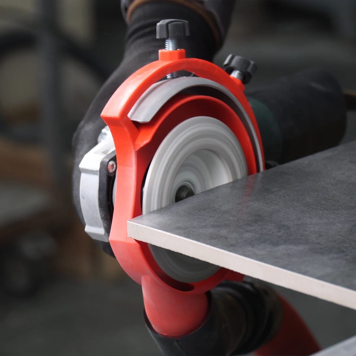 Mechanic Edge duster