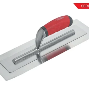 L'outil Parfait Original B-Flex Glettvas 35x11cm, superflex 0,3 mm-es glettvas, 0,6 mm alátámasztással