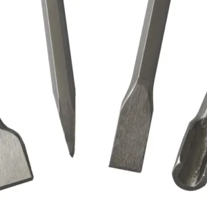 Specialist+ SDS+ lapos vésőszár BASIC, 22x250 mm