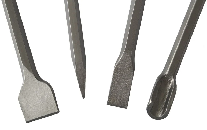 Specialist+ SDS+ horonyvéső BASIC, 22x250 mm