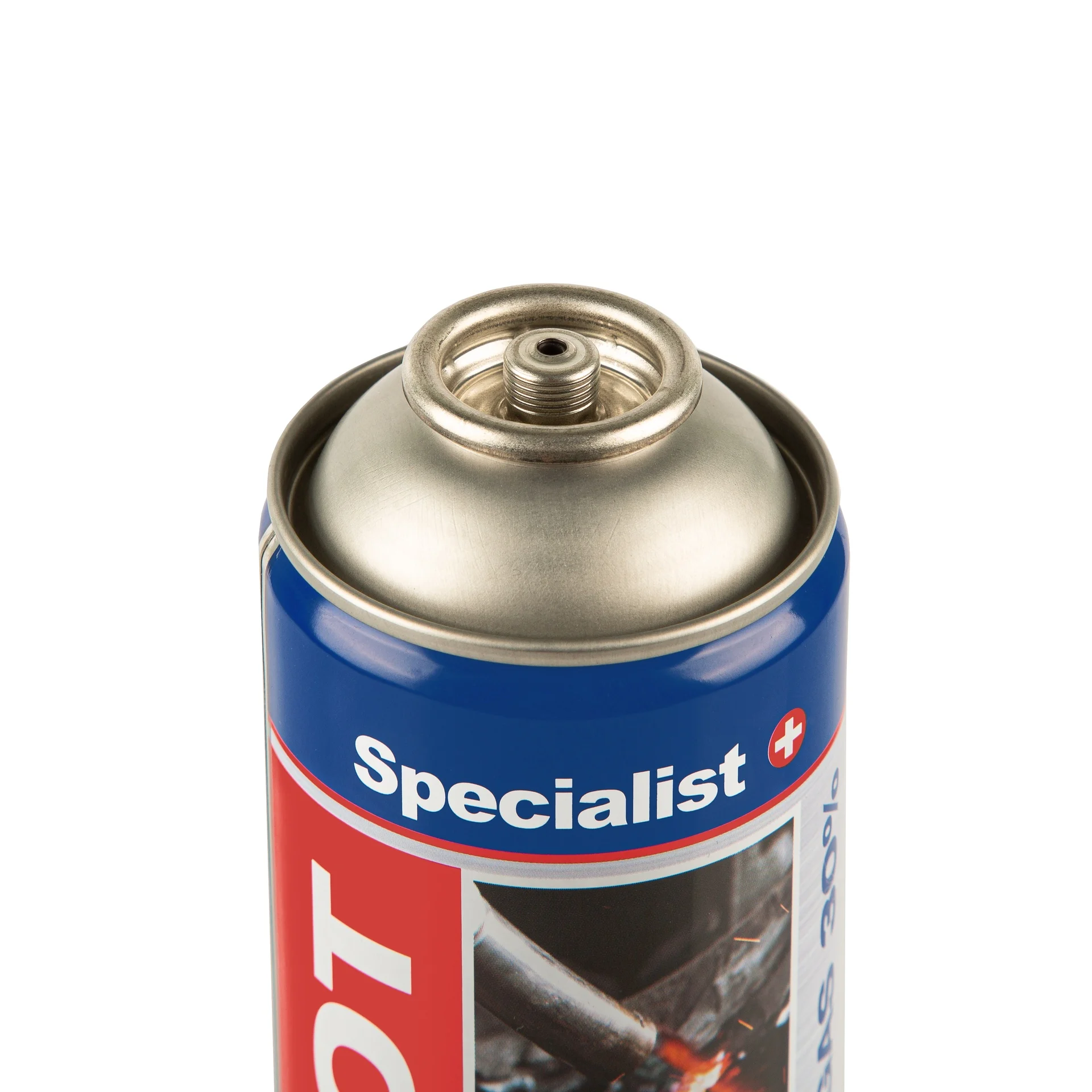 Specialist+ mobil kemping gáztűzhely SZETT, 7/16"