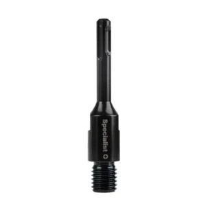 Specialist+ Gyémánt fúrókorona M18 ról SDS plus adapter