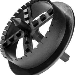 Specialist+ Körkivágó polisztirolmaró 68mm