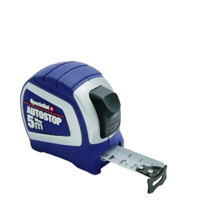 Specialist+ AUTOSTOP mérőszalag 8 m x25 mm