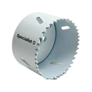 Specialist+ körkivágó HSS-Kobalt Bimetal 54mm
