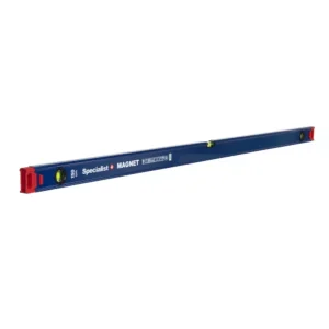 Specialist+ mágneses vízmérték, 150 cm