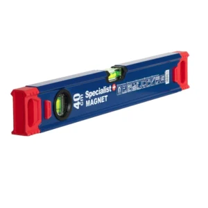 Specialist+ mágneses vízmérték, 40cm