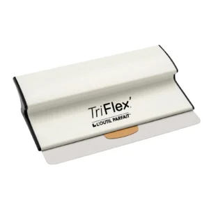 L'outil Parfait TRIFLEX Q1 bandászoló, középen erősített pengével 25cm
