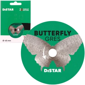 Distar Butterfly 0,6mm