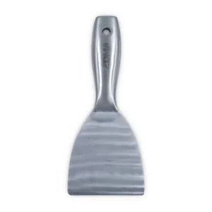 EDMA Prémium Full fém flexibilis spakli 10cm