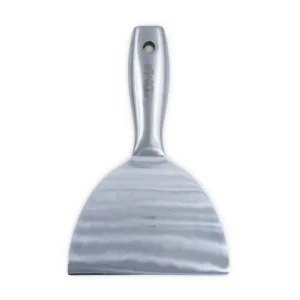EDMA Prémium Full fém flexibilis spakli 15cm