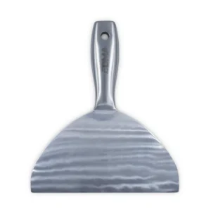 EDMA Prémium Full fém flexibilis spakli 25cm